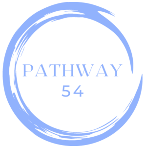 pathway 54 logo transparent